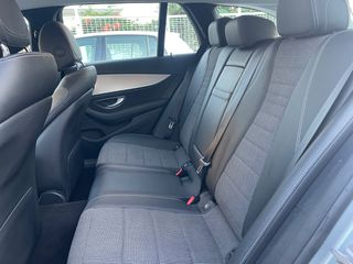Mercedes-Benz E 220 2021 AvantGarde-thumb-9