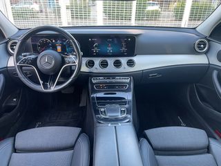 Mercedes-Benz E 220 2021 AvantGarde-thumb-10