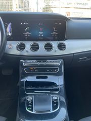 Mercedes-Benz E 220 2021 AvantGarde-thumb-12