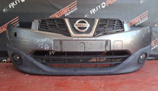 NISSAN QASHQAI J10 2010-2013 ΠΡΟΦΥΛΑΚΤΗΡΑΣ ΕΜΠΡΟΣ ΚΟΜΠΛΕ ΜΕ ΠΡΟΒΟΛΕΙΣ ΚΑΙ ΜΑΣΚΑ (ΜΕ ΚΑΜΕΡΑ) Α2*