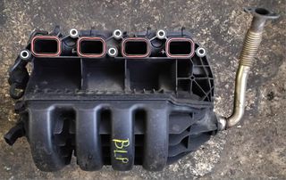 ΠΕΤΡΟΠΟΥΛΟΣ ΠΟΛΛΑΠΛΗ ΕΙΣΑΓΩΓΗ BLP VOLKSWAGEN GROUP  03C129711F