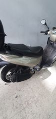 Aprilia SportCITY 300 2011