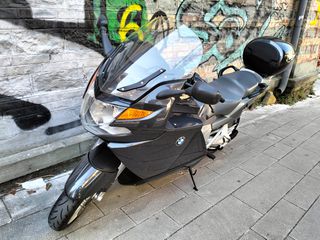 Bmw K 1200 GT 2007 K1200GT special edition xenon