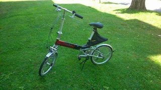 Σπαστό - Ανάδιπλουμένο Koga Miyata 2004 Founder S