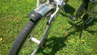 Σπαστό - Αναδιπλούμενο Koga Miyata 2004 Founder S-thumb-2