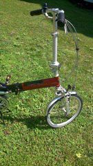 Σπαστό - Αναδιπλούμενο Koga Miyata 2004 Founder S-thumb-3