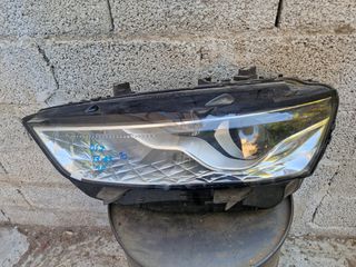 DS DS7 CROSSBACK 17-22 ΦΑΝΟΣ ΕΜΠΡΟΣ ΑΡΙΣΤΕΡΟ (15G)