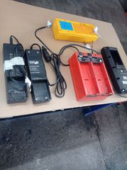 Γερανοί Palfinger 2013 Palfinger - Hetronic - Hbc - Hiab-thumb-1