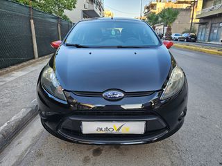 Ford Fiesta 2009 1.4 DIESEL