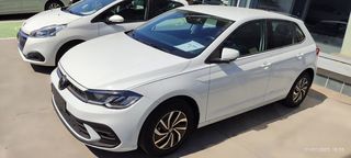 Volkswagen Polo 2024 LIFE 1.0 TSI 95PS