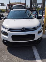 Citroen C3 2019 SOCIETE PURE TECH S/S FEEL