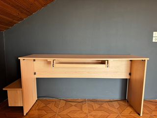 Γραφείο 160cm x 77cm x 46cm-thumb-1