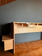 Γραφείο 160cm x 77cm x 46cm-thumb-2