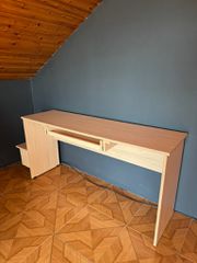 Γραφείο 160cm x 77cm x 46cm-thumb-3