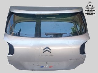 ΠΟΡΤΑ ΠΟΡΤ ΜΠΑΓΚΑΖ YQ00133280 CITROEN C3 AIRCROSS 2017-2024 Καλέστε για τιμή Seval