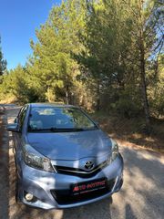 Toyota Yaris 2012-thumb-4