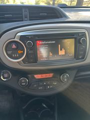 Toyota Yaris 2012-thumb-19