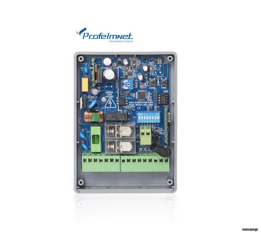 Profelmnet – PN 3633