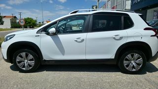 Peugeot 2008 2019 Signature