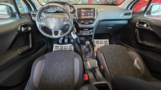 Peugeot 2008 2019 Signature-thumb-13