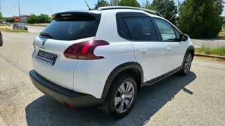 Peugeot 2008 2019 Signature-thumb-24