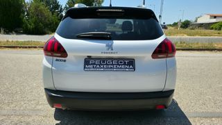 Peugeot 2008 2019 Signature-thumb-25
