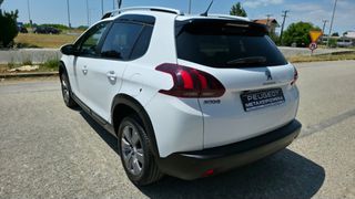 Peugeot 2008 2019 Signature-thumb-26