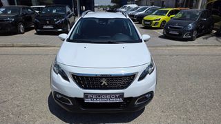 Peugeot 2008 2019 Signature-thumb-27