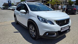 Peugeot 2008 2019 Signature-thumb-28