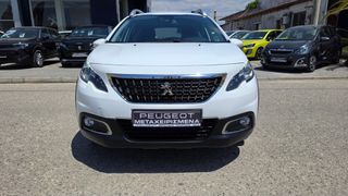 Peugeot 2008 2019 Signature-thumb-29