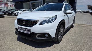 Peugeot 2008 2019 Signature-thumb-30