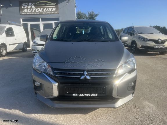 Mitsubishi Space Star 2021
