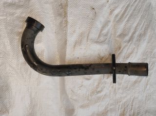 Yamaha xmax 300 λαιμος εξατμισης