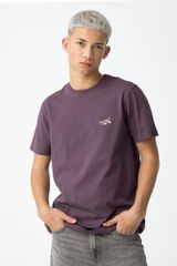 Παιδικό T-shirt μωβ Tiffosi (12-16 ετών) 10060448