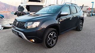 Dacia Duster 2019 ¤¤ DUSTER  II - PRESTIGE ¤¤ 4Χ4 ¤¤ NAVI ¤¤ CAMERA 360° ¤¤