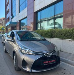 Toyota Yaris 2015