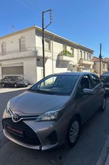 Toyota Yaris 2015-thumb-3