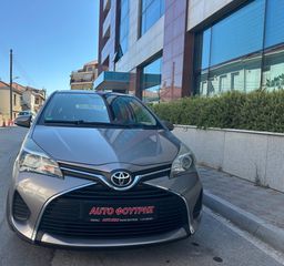 Toyota Yaris 2015-thumb-4