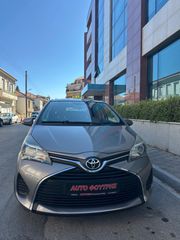 Toyota Yaris 2015-thumb-7