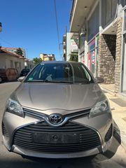 Toyota Yaris 2015-thumb-9
