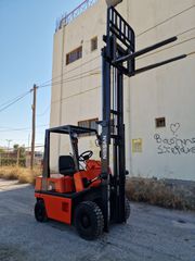 Nissan 2006 Αγοράζω Κλαρκ μηχανήματα-thumb-4