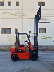 Nissan 2006 Αγοράζω Κλαρκ μηχανήματα-thumb-6