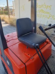Nissan 2006 Αγοράζω Κλαρκ μηχανήματα-thumb-7