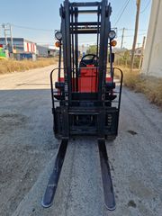 Nissan 2006 Αγοράζω Κλαρκ μηχανήματα-thumb-10