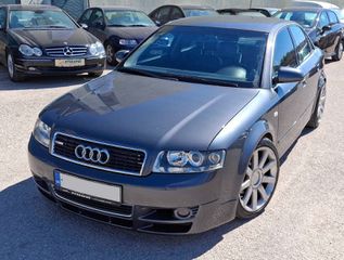 Audi A4 2004 1.8 T
