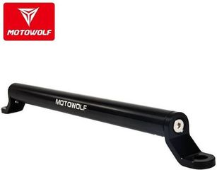 "Motowolf Μπάρα Στήριξης – Σταθερότητα & Στυλ στη Μηχανή σου!"