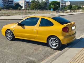 Renault Megane 2002 COUPE 1.4 16V