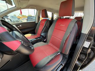 Nissan Qashqai 2009 4X4-thumb-11