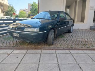 Citroen Xantia 1996 ACTIVA