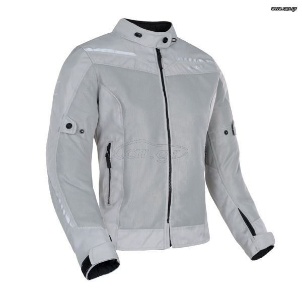 ΜΠΟΥΦΑΝ Arizona 1.0 Air WS Jkt Arctic 12 TW22130212 OXFORD DD
